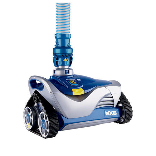 Zodiac MX6 - Poolshop.com.au Zodiac MX6 - Poolshop.com.au